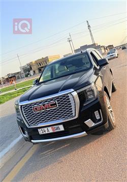 GMC Yukon